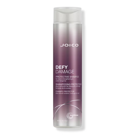 Defy Damage Holiday Trio-Joico