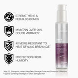 Defy Damage Holiday Trio-Joico