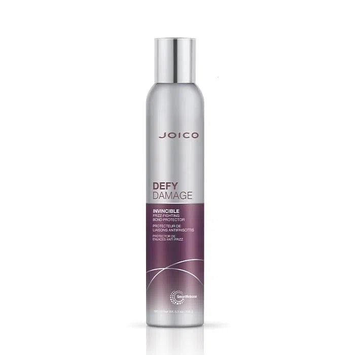 Defy Damage Invincible Frizz Fighting Bond Protector-Joico