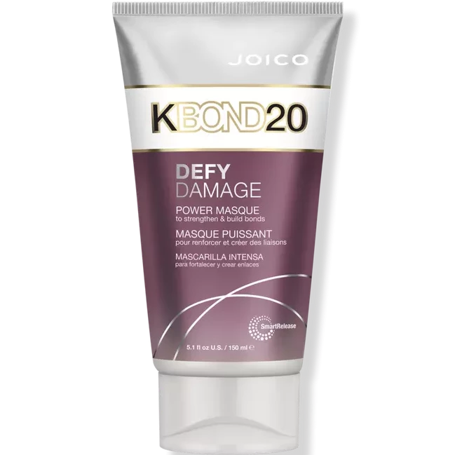 Defy Damage KBOND20 Power Mask-Joico