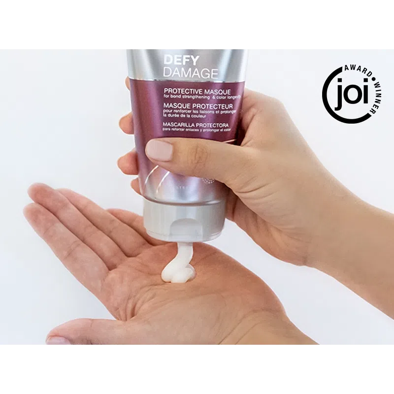 Defy Damage Protective Masque-Joico