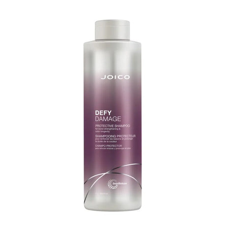 Defy Damage Protective Shampoo-Joico