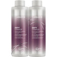 Defy Damage Protective Shampoo + Conditioner 1L Duo-Joico