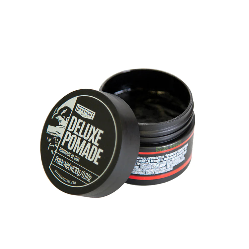 Deluxe Pomade Bundle-Uppercut Deluxe