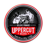 Deluxe Pomade Duo-Uppercut Deluxe