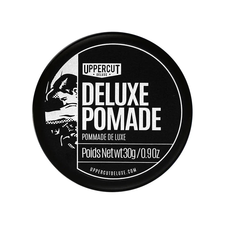 Deluxe Pomade Duo-Uppercut Deluxe