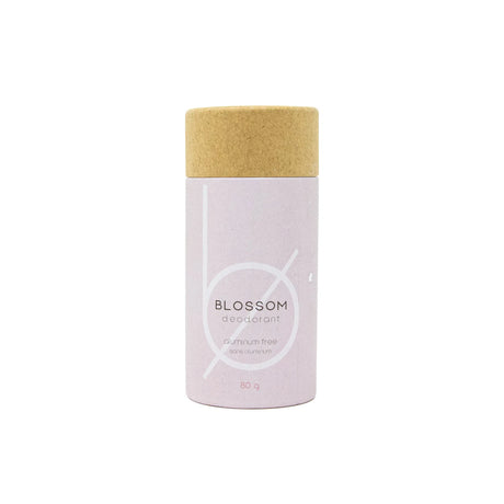 Deodorant - Blossom-Bottle None