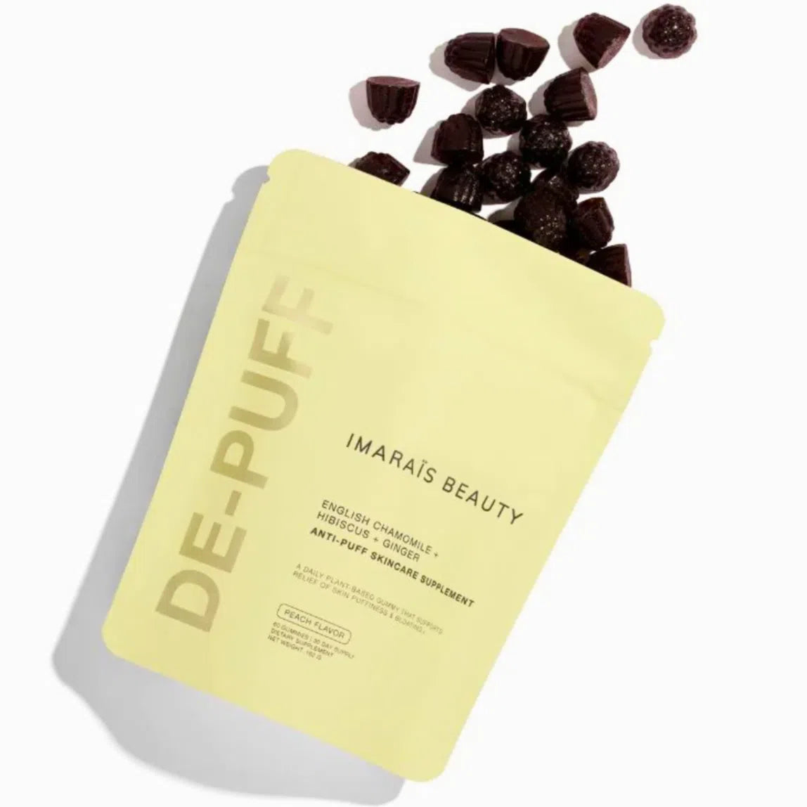 Depuff - Anti-Puff Skincare Supplement-Imaraïs