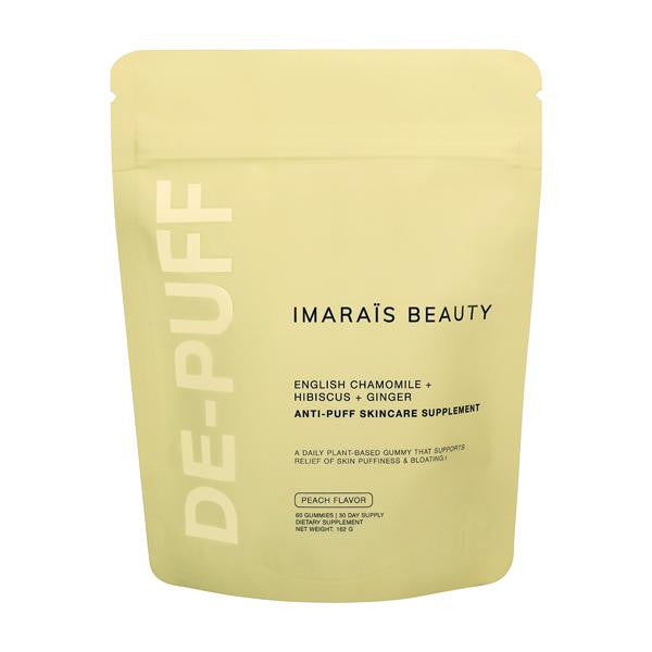 Depuff - Anti-Puff Skincare Supplement-Imaraïs