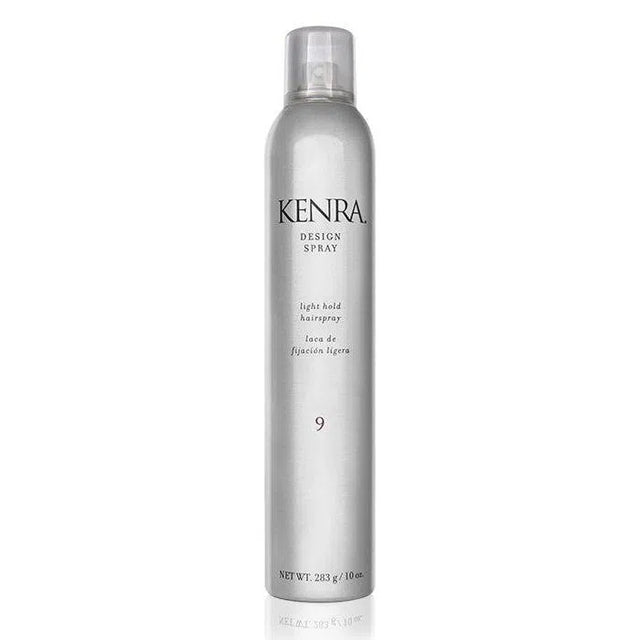 Design Spray 9-Kenra