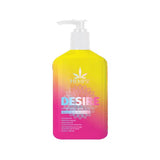 Desire Body Moisturizer-Hempz