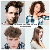 Detangler 2 Phase Leave In Conditioner-L3VEL3