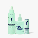 Dew Hyaluronic Acid Hydrating Body Serum-My Spa Life