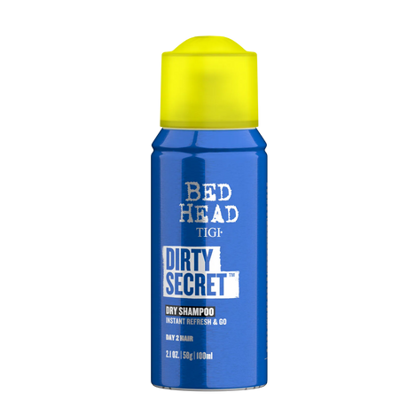 Dirty Secret Dry Shampoo-Bed Head