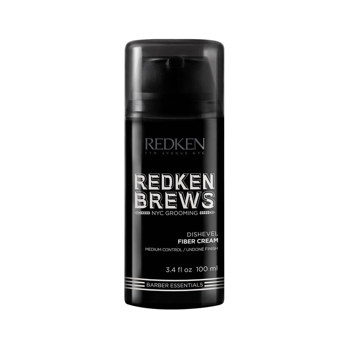 Dishevel Fiber Cream-Redken Brews