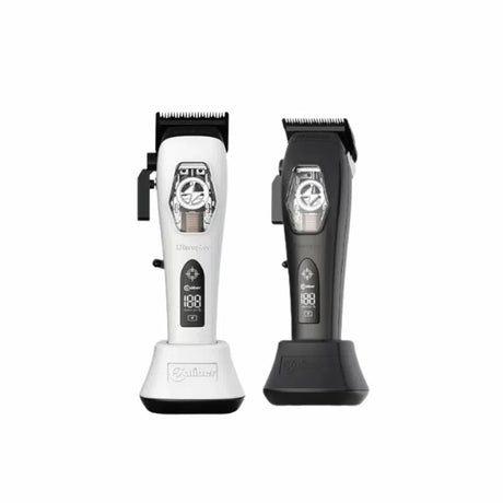 Disruptor Cordless Clipper - 915-Caliber