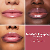 Dolly Glitz Full-On Plumping Lip Polish-Buxom