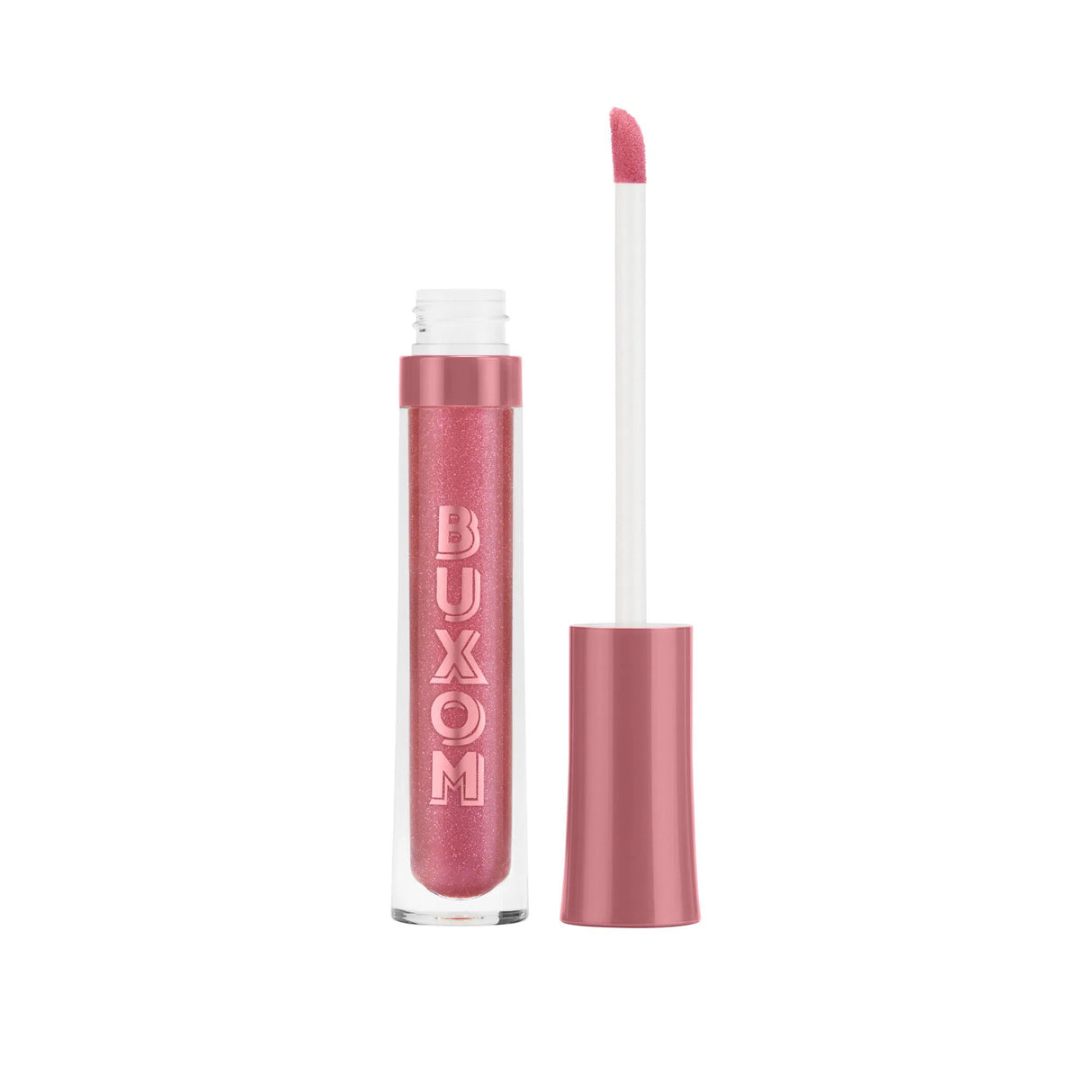 Dolly Glitz Full-On Plumping Lip Polish-Buxom