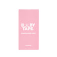 Double Sided Tape-Booby Tape