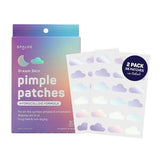 Dream Skin Hydrocolloid Pimple Patches-My Spa Life