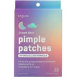 Dream Skin Hydrocolloid Pimple Patches-My Spa Life