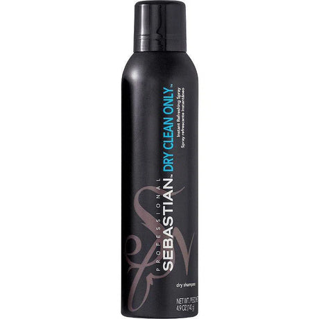 Dry Clean Only Shampoo-Sebastian