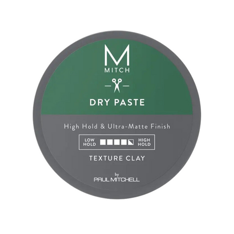 Dry Paste-Paul Mitchell