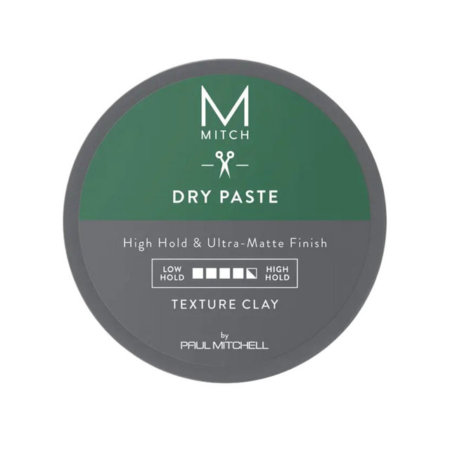 Dry Paste-Paul Mitchell