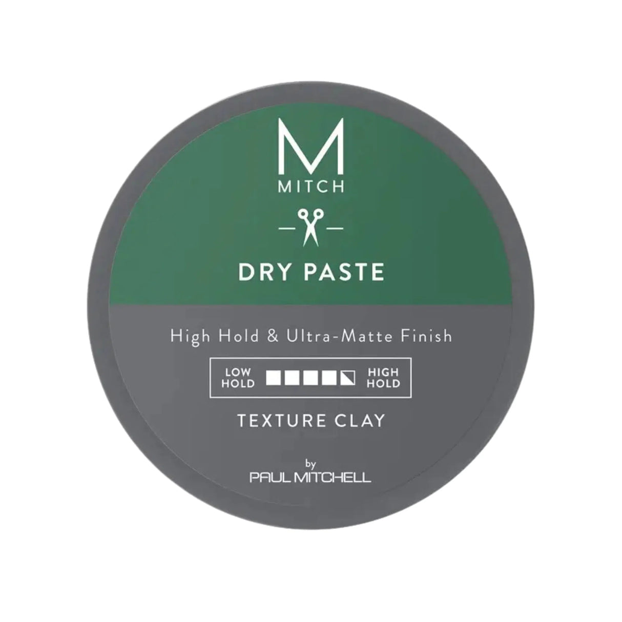 Dry Paste-Paul Mitchell