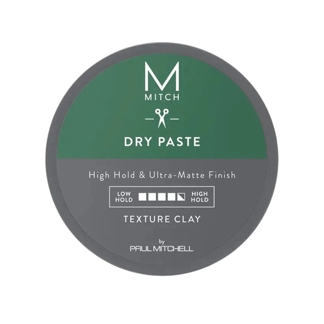 Dry Paste-Paul Mitchell