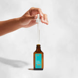 Dry Scalp Treatment-Moroccanoil