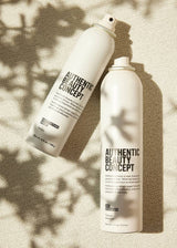 Dry Shampoo-Authentic Beauty Concept