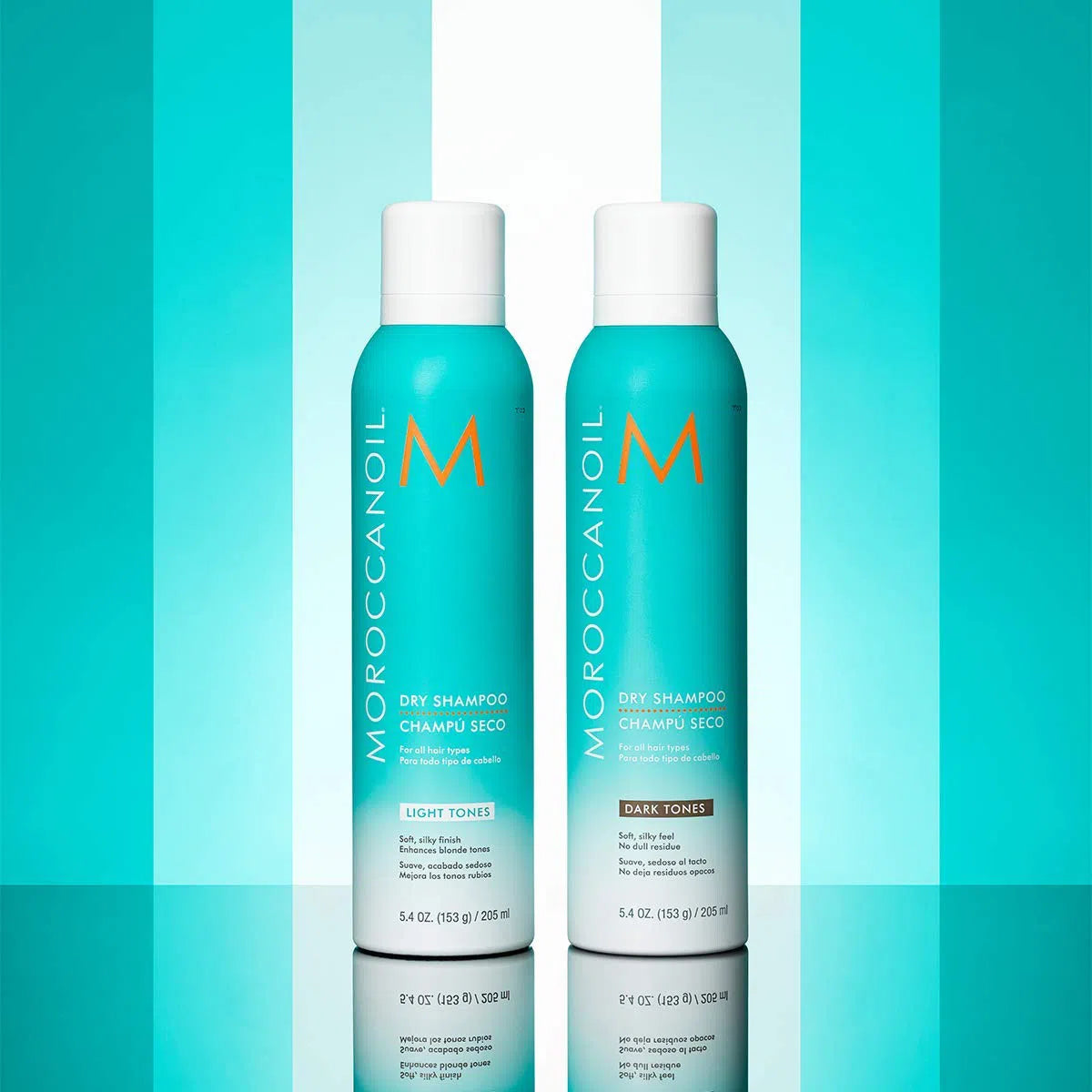 Dry Shampoo-Moroccanoil