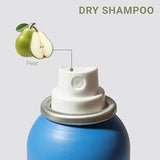 Dry Shampoo-LOMA