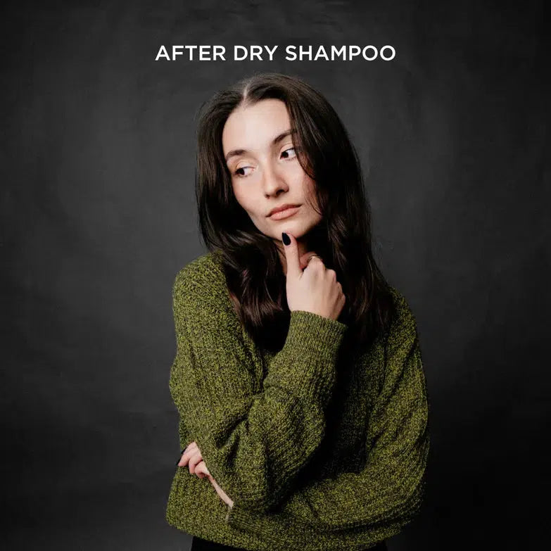 Dry Shampoo-O'Douds