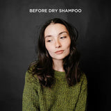 Dry Shampoo-O'Douds