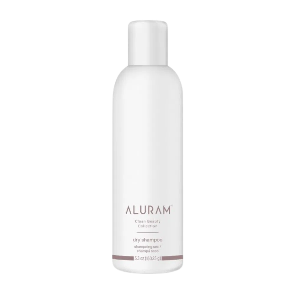 Dry Shampoo-Aluram