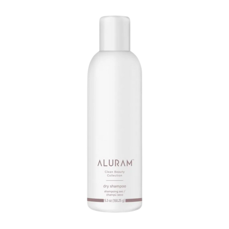 Dry Shampoo-Aluram