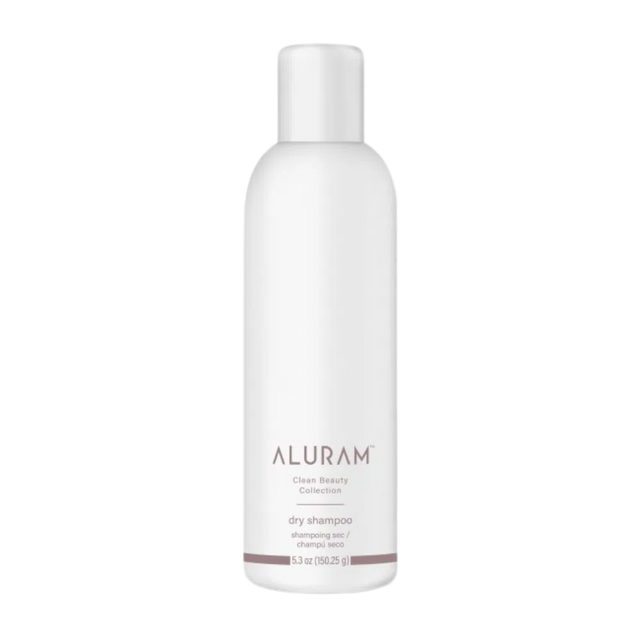 Dry Shampoo-Aluram