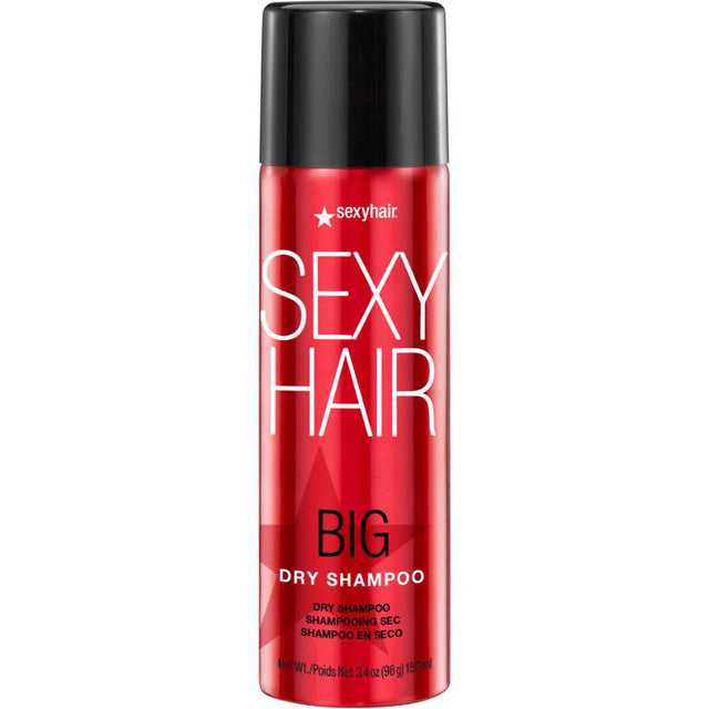 Dry Shampoo-Sexy Hair