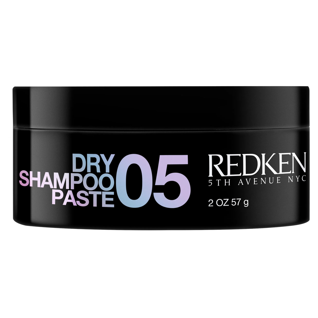 Dry Texture Dry Shampoo Paste 05-Redken