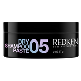 Dry Texture Dry Shampoo Paste 05-Redken