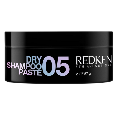 Dry Texture Dry Shampoo Paste 05-Redken