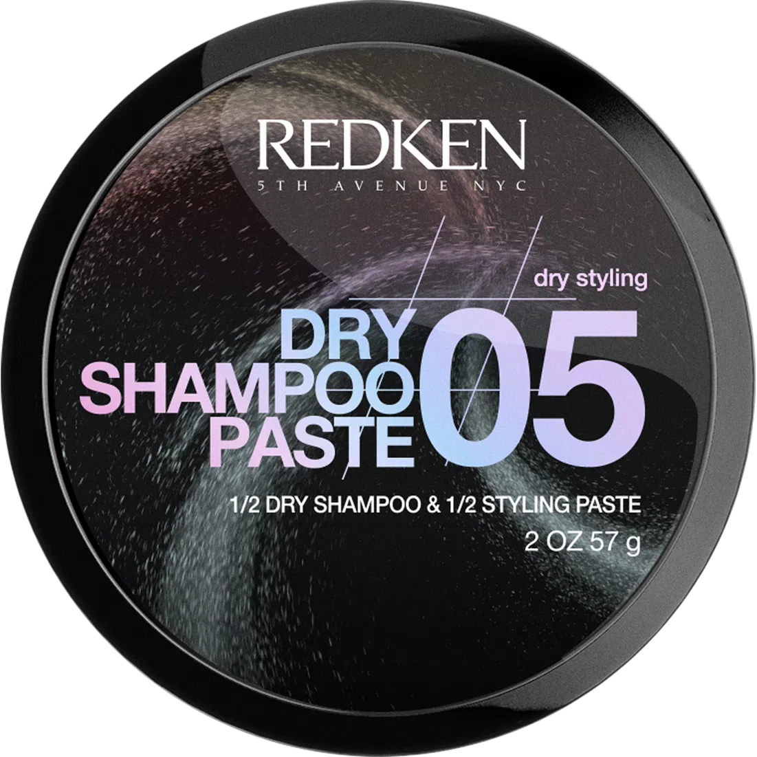 Dry Texture Dry Shampoo Paste 05-Redken