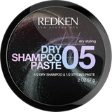 Dry Texture Dry Shampoo Paste 05-Redken