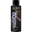 Dry Texture Dry Shampoo Powder 02-Redken