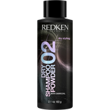 Dry Texture Dry Shampoo Powder 02-Redken