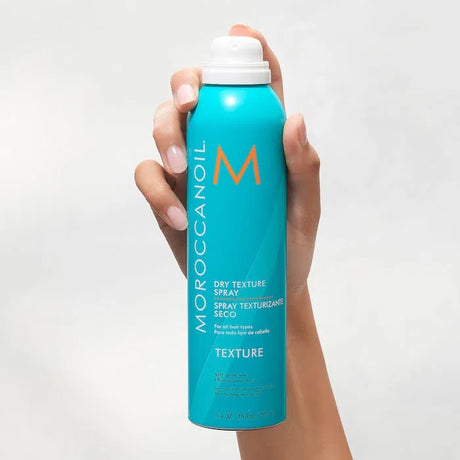 Dry Texture Spray-Moroccanoil