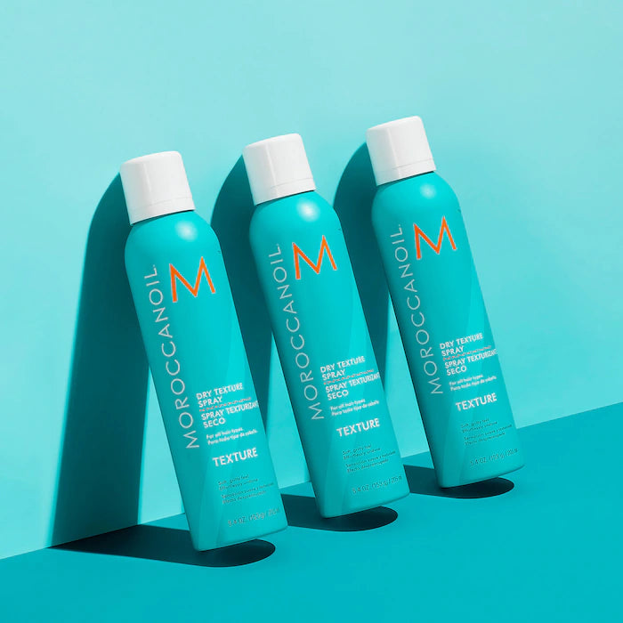 Dry Texture Spray-Moroccanoil