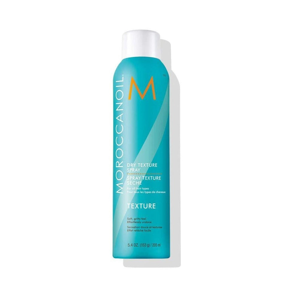 Dry Texture Spray-Moroccanoil